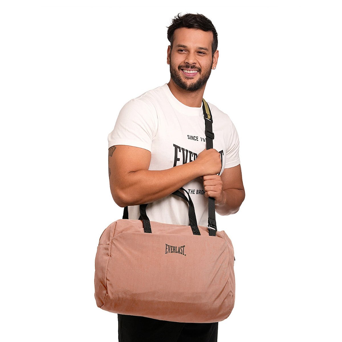 Maleta Yogui Air Melón - Everlast MéxicoMaleta Yogui Air Melón