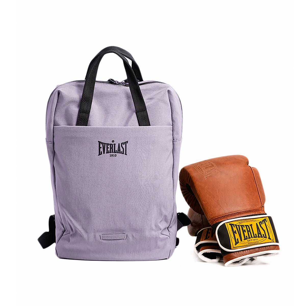Mochila Bag Air Lila - Everlast MéxicoMochila Bag Air Lila