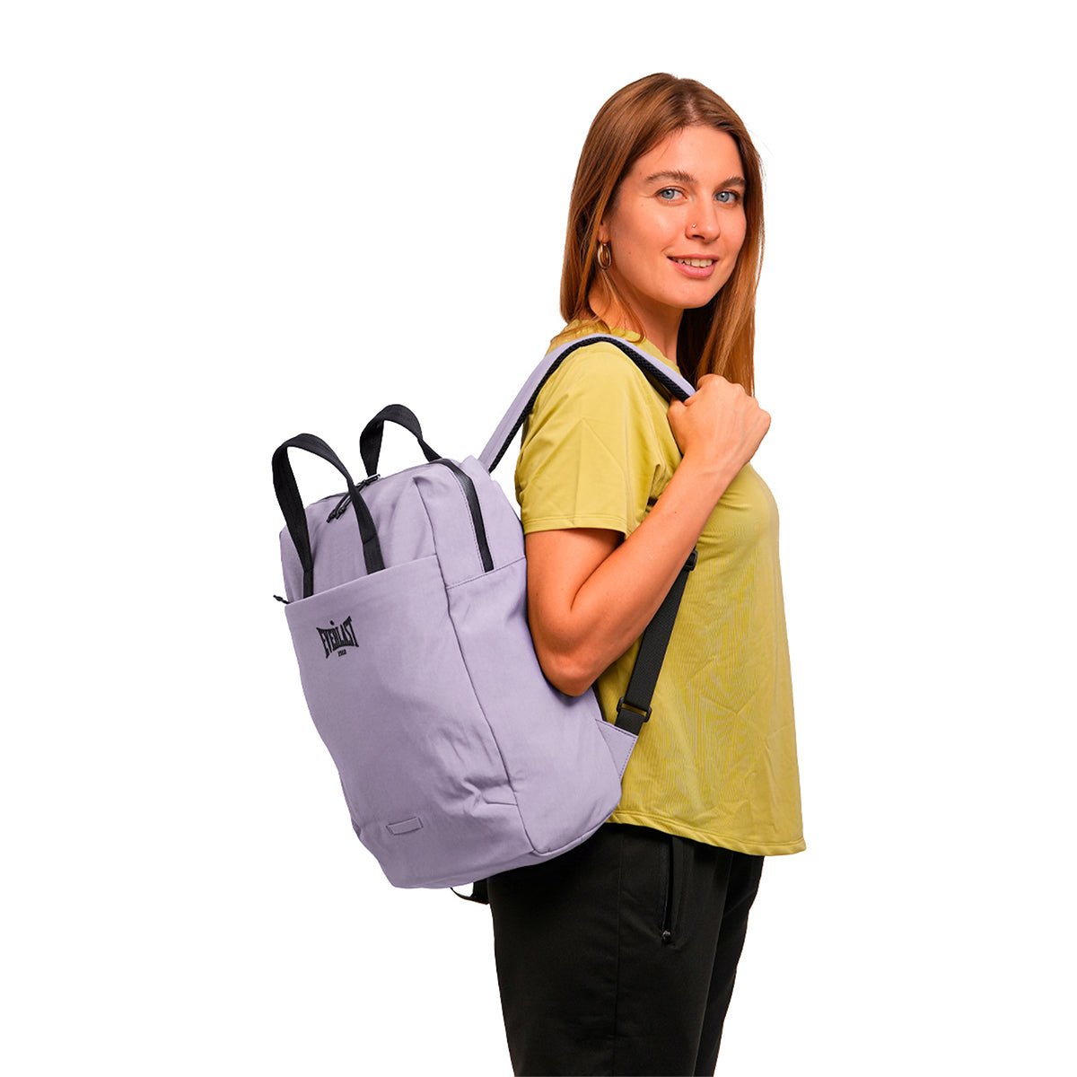 Mochila Bag Air Lila - Everlast MéxicoMochila Bag Air Lila