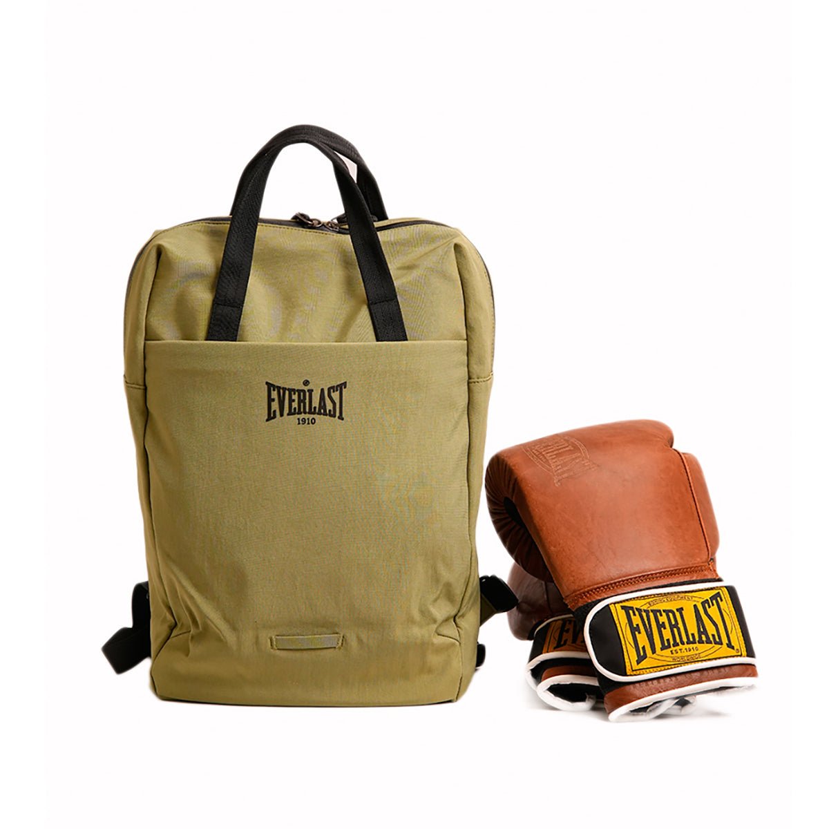 Mochila Bag Air Verde - Everlast MéxicoMochila Bag Air Verde