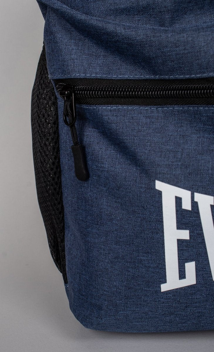 Mochila Casual Basic Collection - Everlast MéxicoMochila Casual Basic Collection