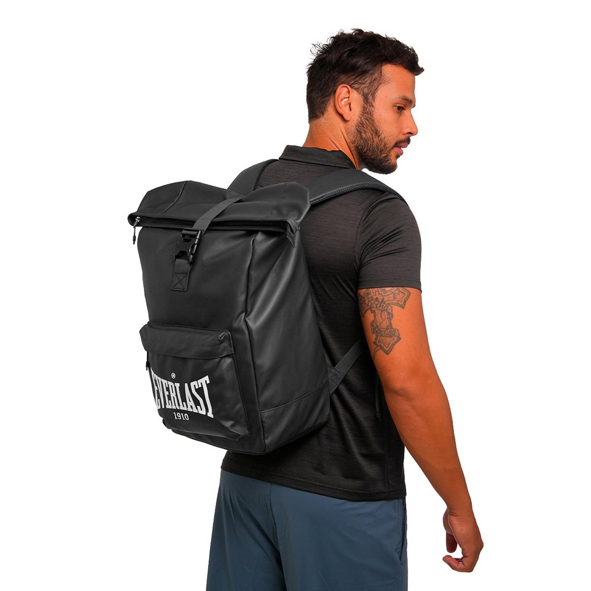 Mochila Fold Camping - Everlast MéxicoMochila Fold Camping