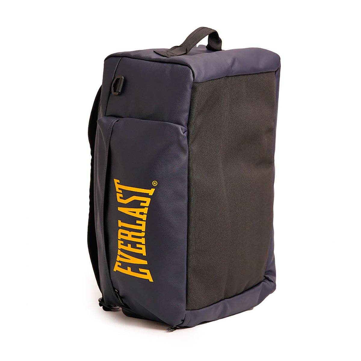 Mochila Maleta Retro Camping Dark Blue - Everlast MéxicoMochila Maleta Retro Camping Dark Blue