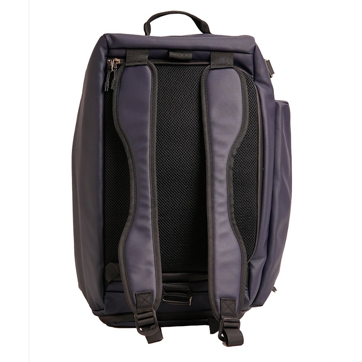 Mochila Maleta Retro Camping Dark Blue - Everlast MéxicoMochila Maleta Retro Camping Dark Blue