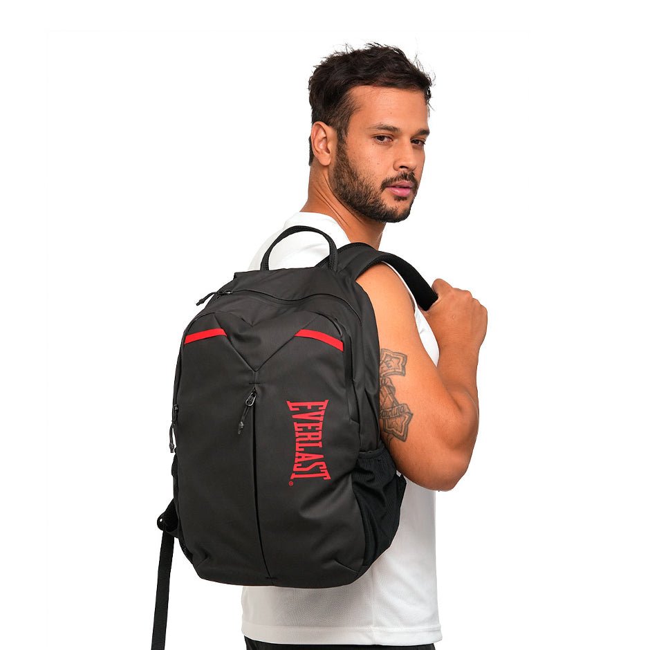 Mochila Premium Sport - Everlast MéxicoMochila Premium Sport