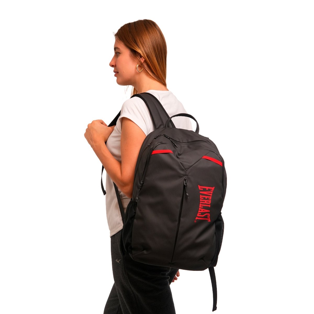 Mochila Premium Sport - Everlast MéxicoMochila Premium Sport