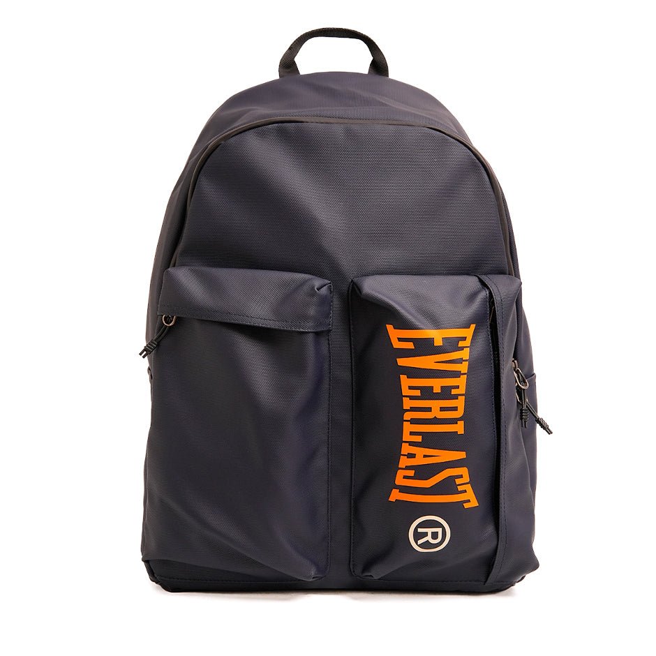 Mochila Throwback Retro Marino - Everlast MéxicoMochila Throwback Retro Marino