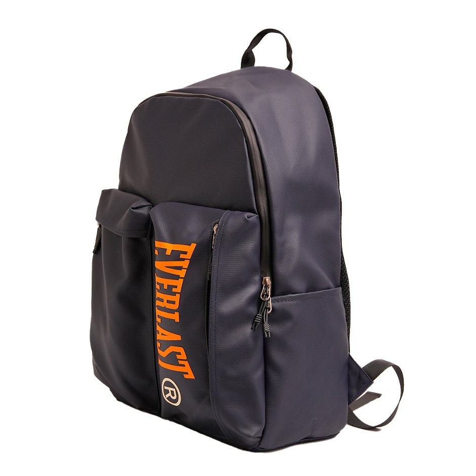 Mochila Throwback Retro Marino - Everlast MéxicoMochila Throwback Retro Marino