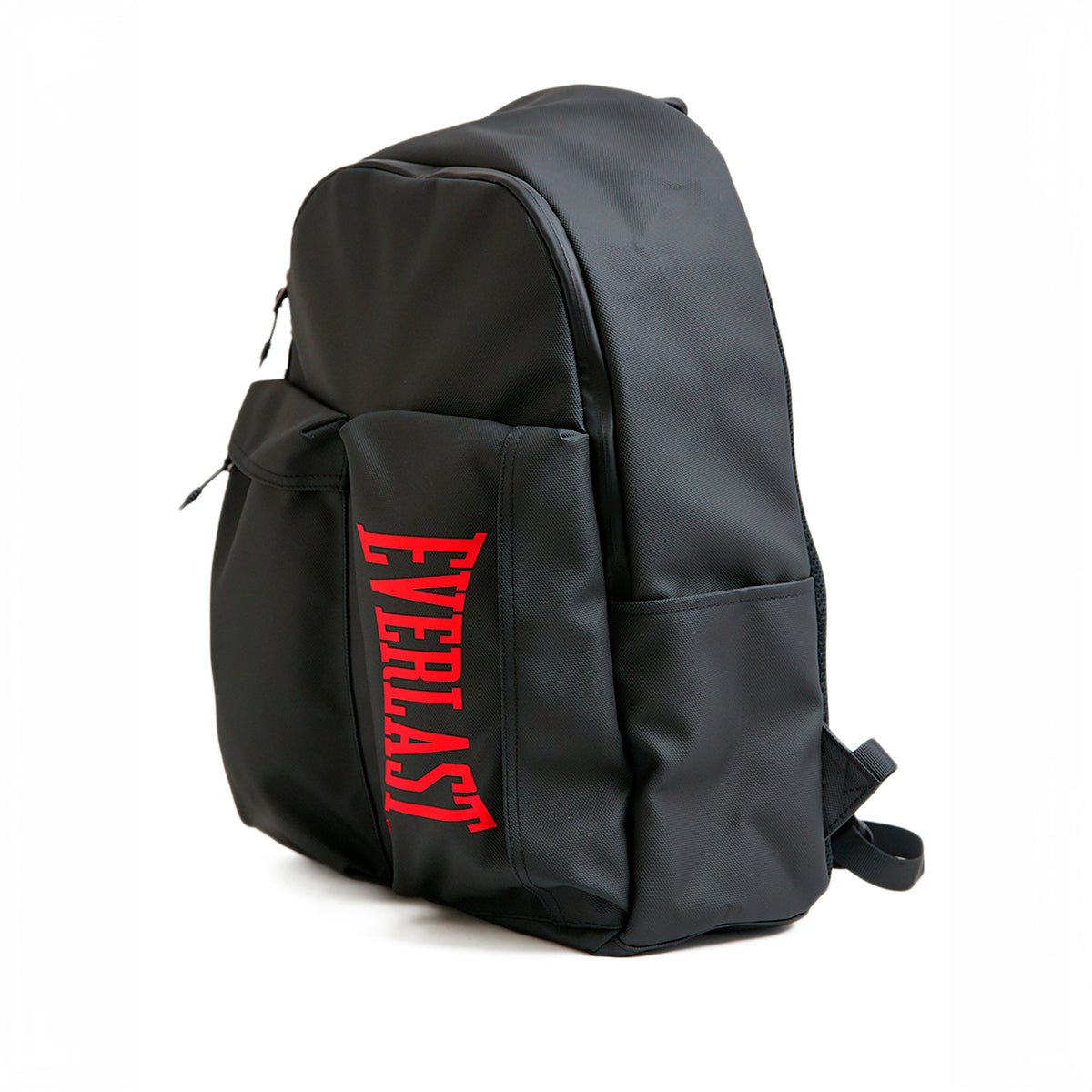 Mochila Throwback Retro Negro - Everlast MéxicoMochila Throwback Retro Negro