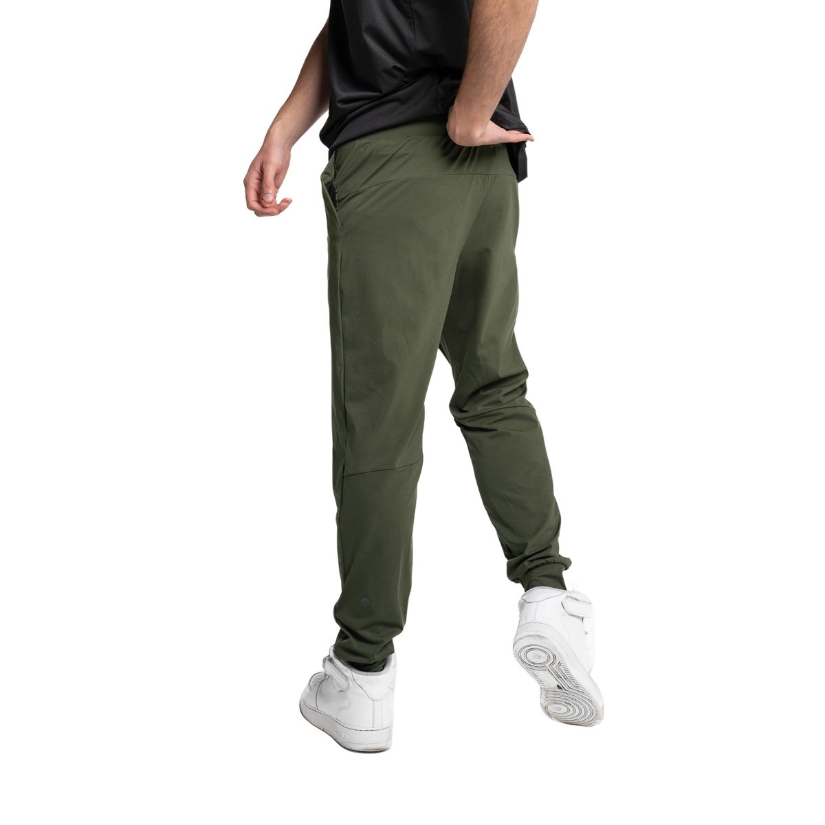 Pant Baggy Sport - Everlast MéxicoPant Baggy Sport