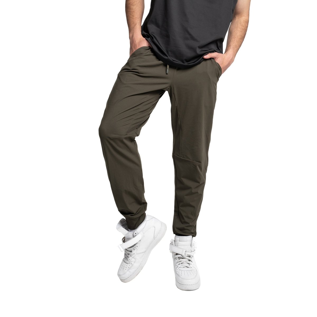 Pant Baggy Sport - Everlast MéxicoPant Baggy Sport