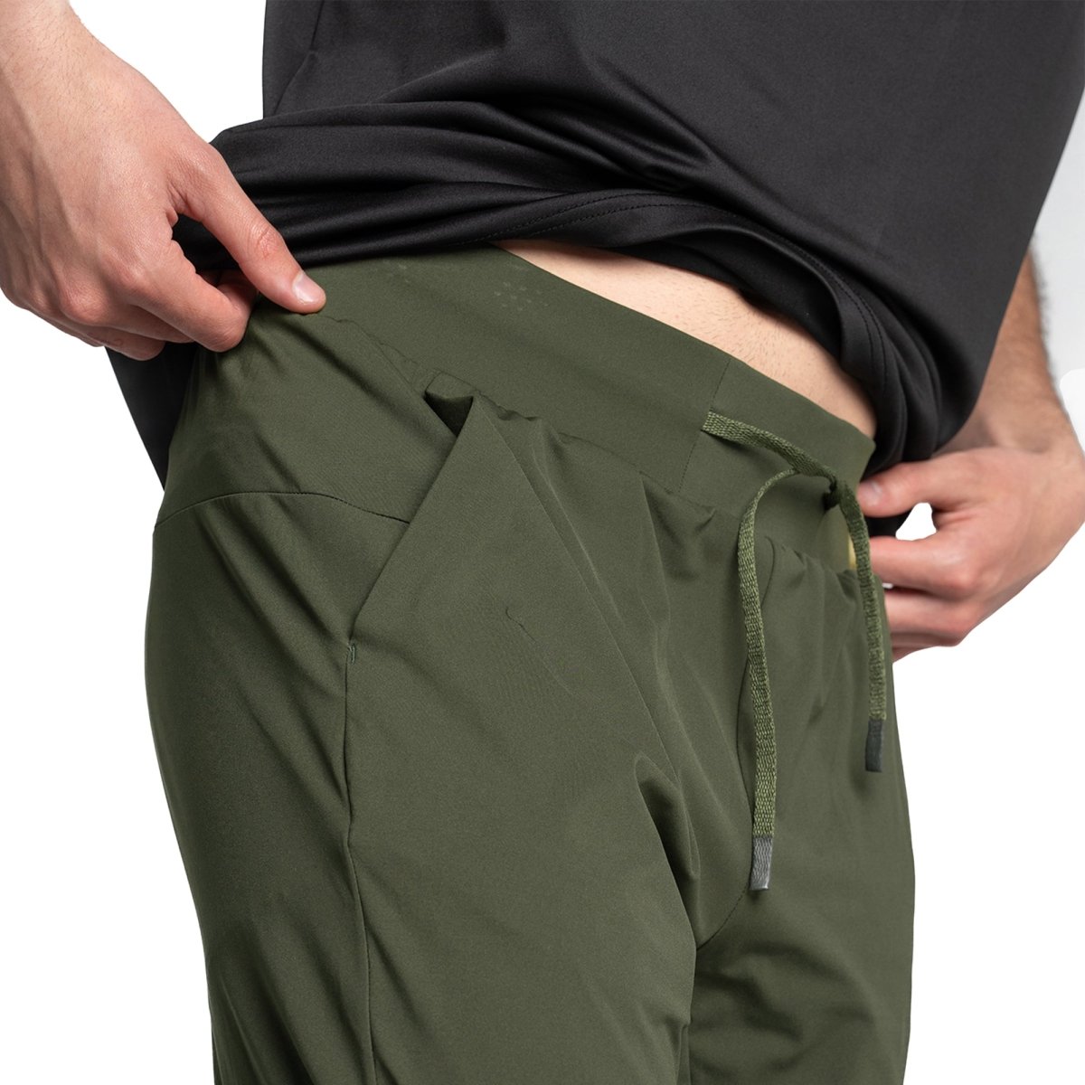 Pant Baggy Sport - Everlast MéxicoPant Baggy Sport