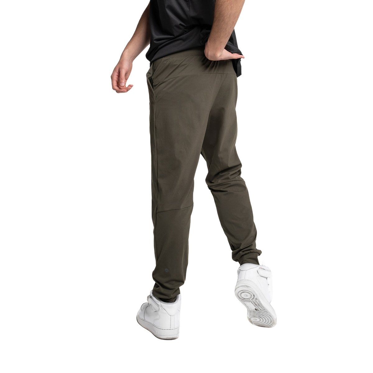 Pant Baggy Sport - Everlast MéxicoPant Baggy Sport