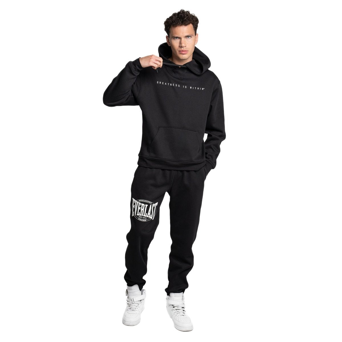 Pant Boxing Star - Everlast MéxicoPant Boxing Star