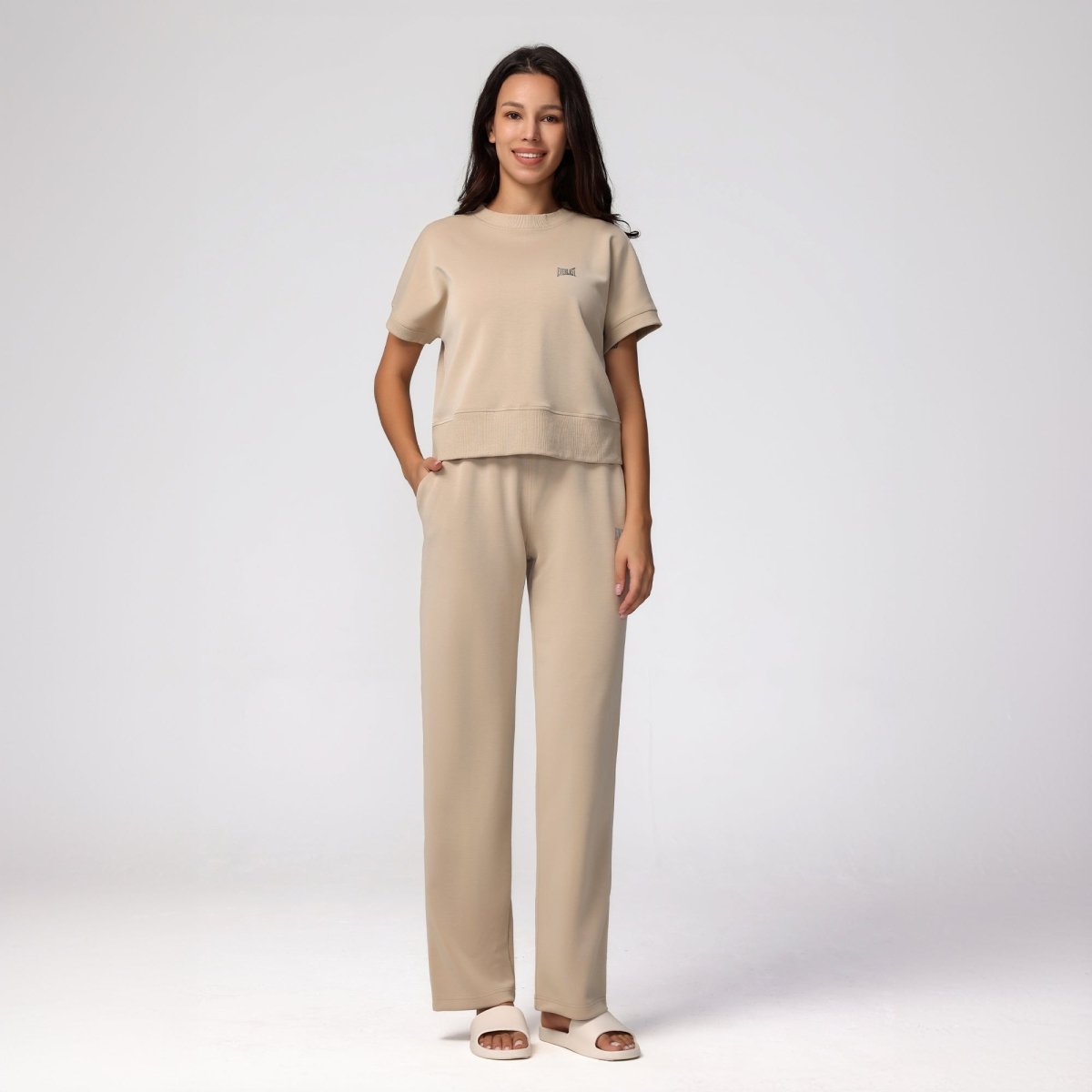 Pant City Straight - Everlast MéxicoPant City Straight