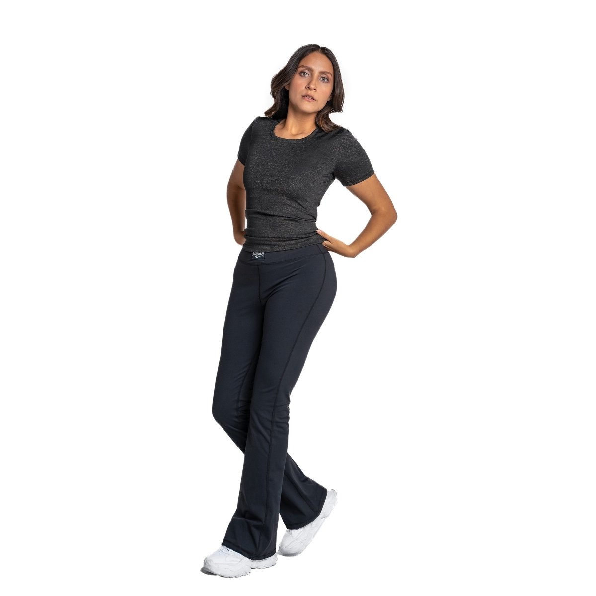 Pant Classic Straight Line - Everlast MéxicoPant Classic Straight Line