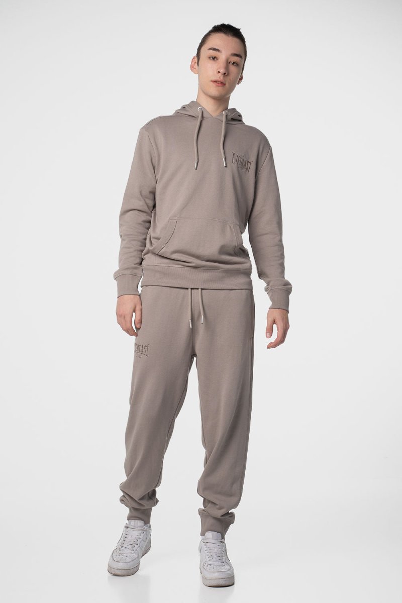 Pant Cool Essentials Dark Cement - Everlast MéxicoPant Cool Essentials Dark Cement