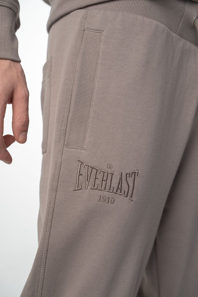 Pant Cool Essentials Dark Cement - Everlast MéxicoPant Cool Essentials Dark Cement