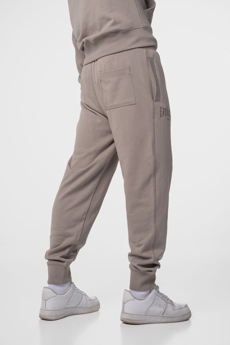 Pant Cool Essentials Dark Cement - Everlast MéxicoPant Cool Essentials Dark Cement