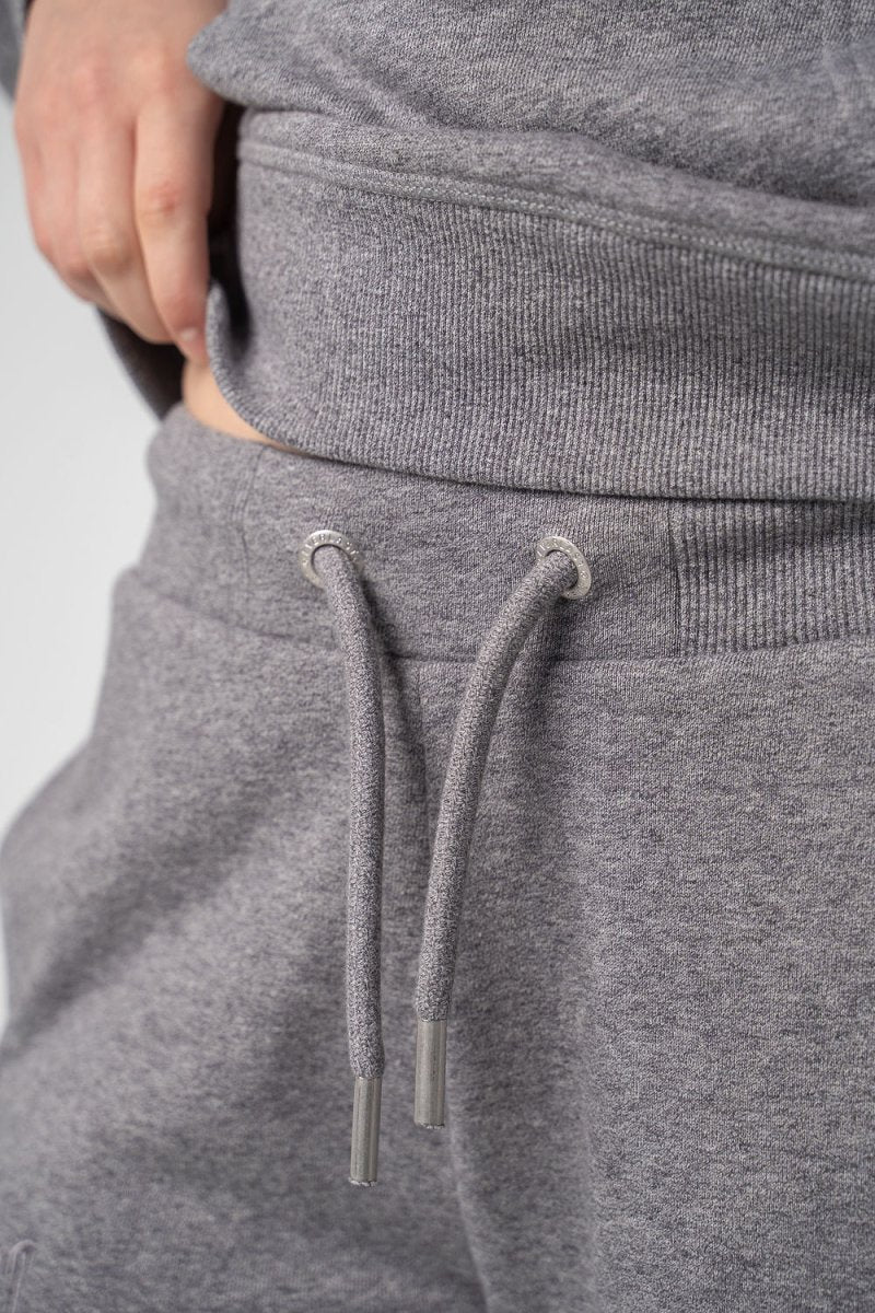 Pant Cool Essentials Light Grey - Everlast MéxicoPant Cool Essentials Light Grey