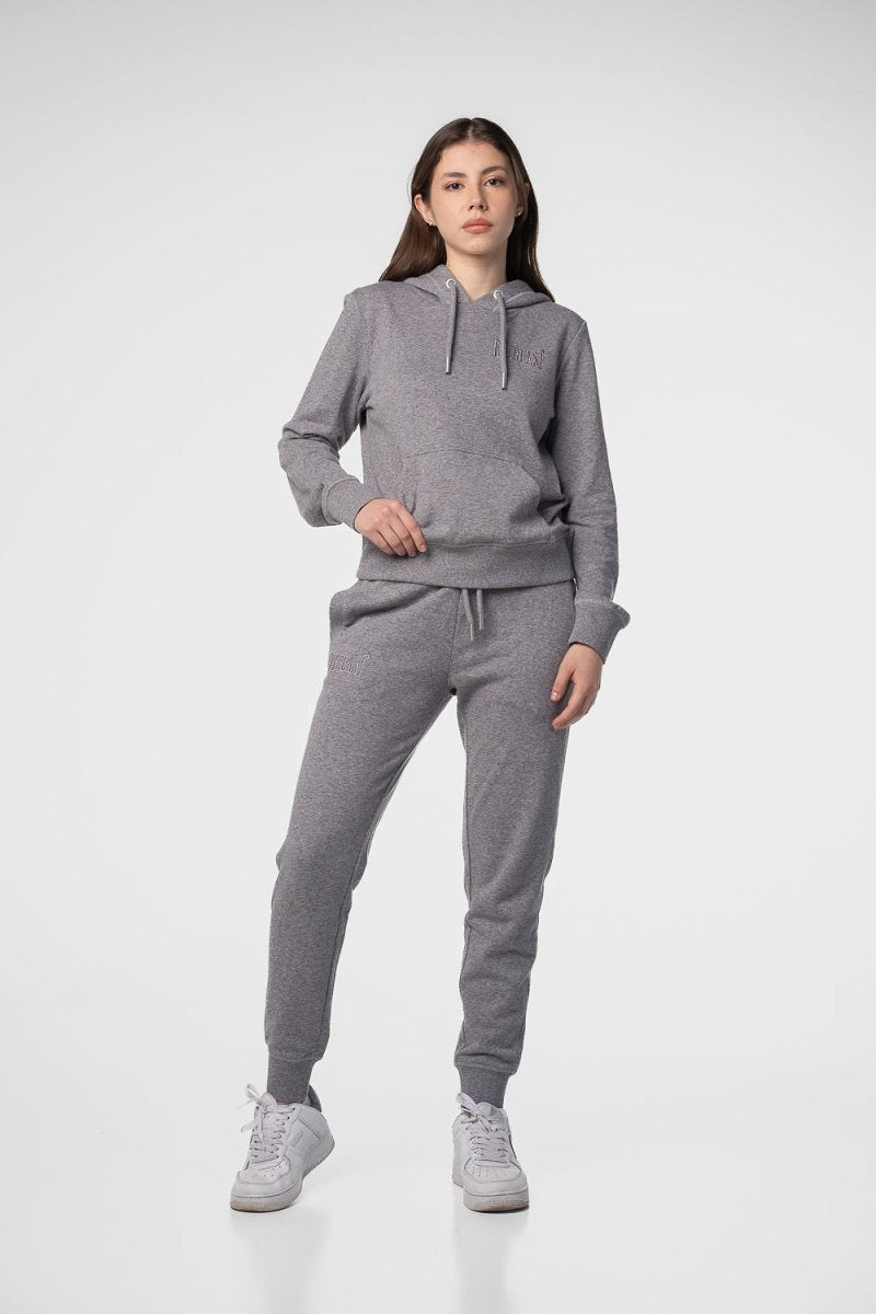 Pant Cool Essentials Light Grey - Everlast MéxicoPant Cool Essentials Light Grey