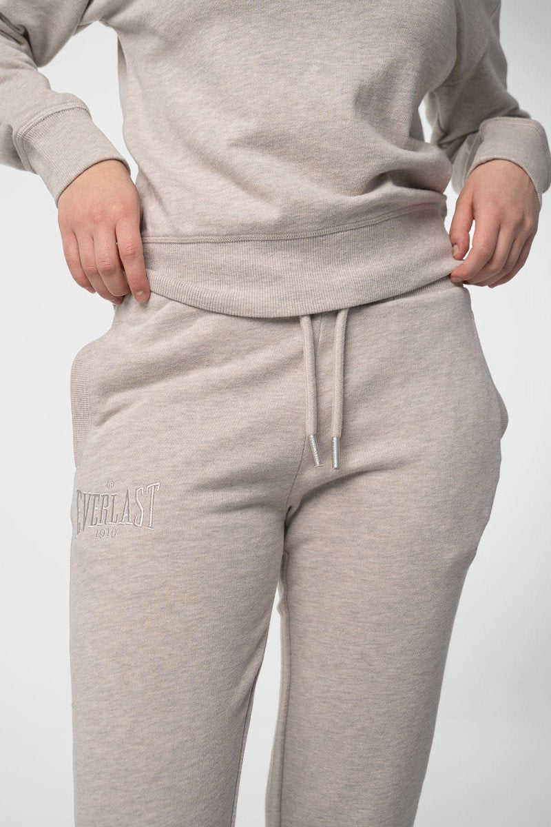 Pant Cool Essentials Light Sand - Everlast MéxicoPant Cool Essentials Light Sand