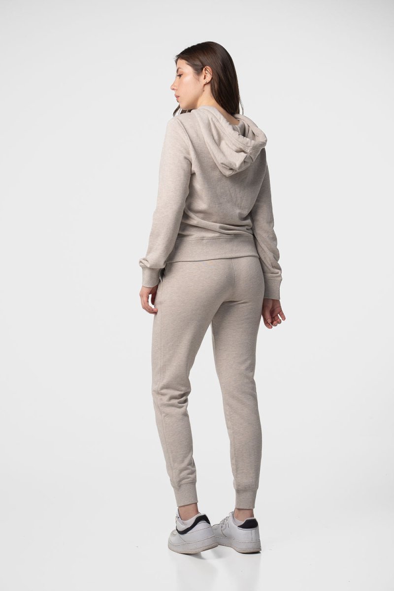 Pant Cool Essentials Light Sand - Everlast MéxicoPant Cool Essentials Light Sand