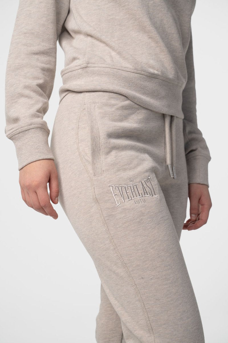 Pant Cool Essentials Light Sand - Everlast MéxicoPant Cool Essentials Light Sand