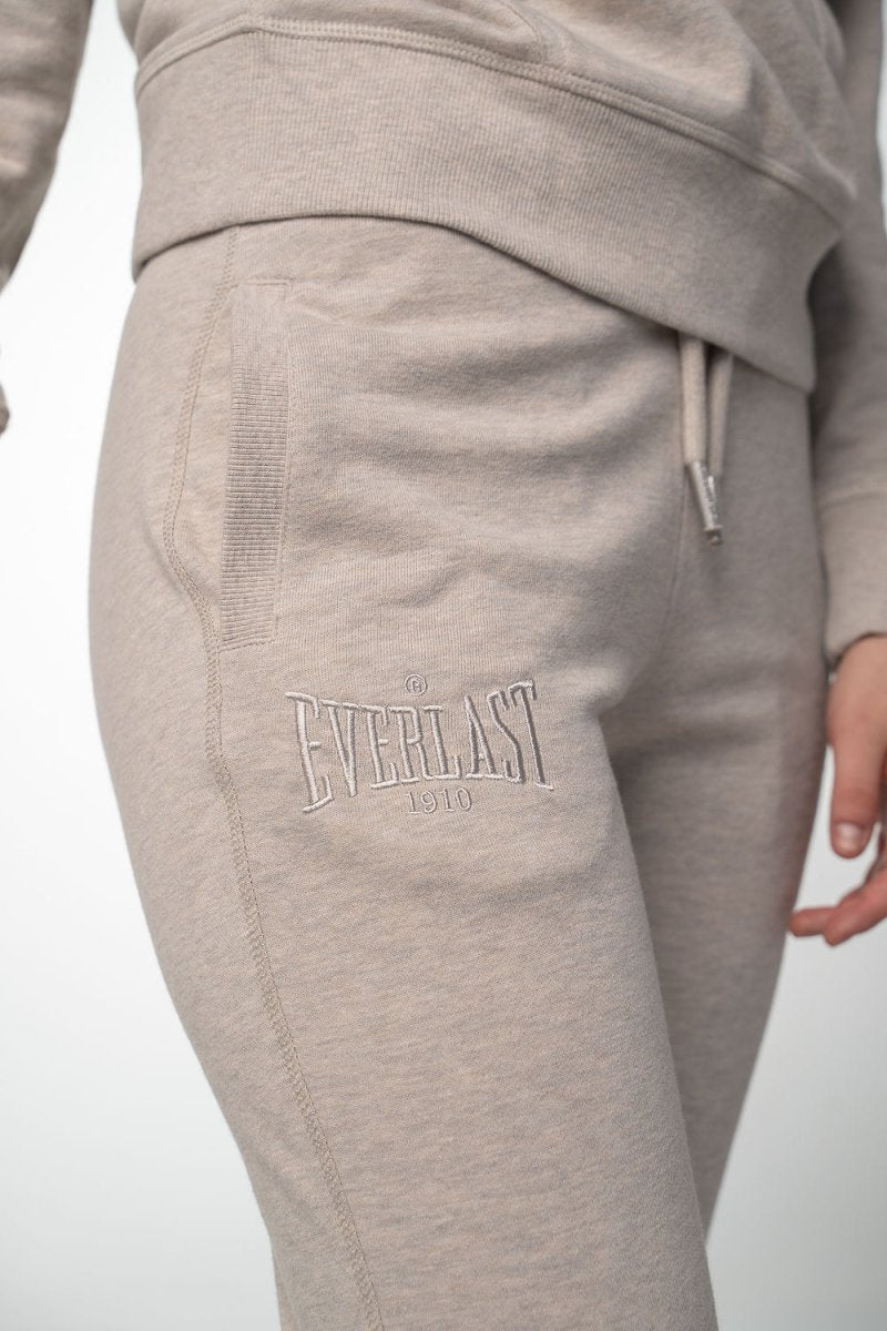 Pant Cool Essentials Light Sand - Everlast MéxicoPant Cool Essentials Light Sand