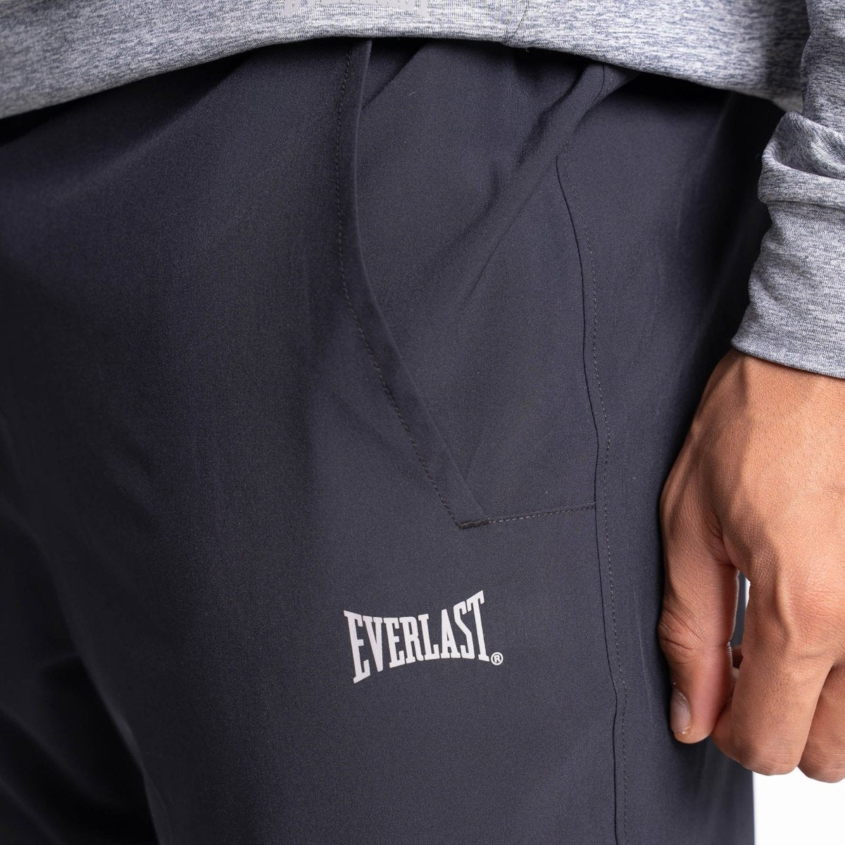 Pant High Pro - Everlast MéxicoPant High Pro