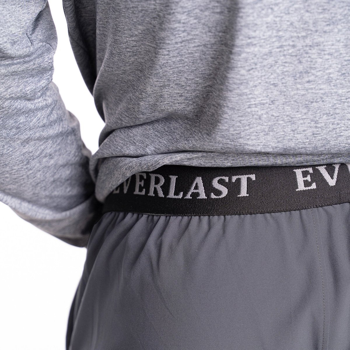 Pant High Pro - Everlast MéxicoPant High Pro