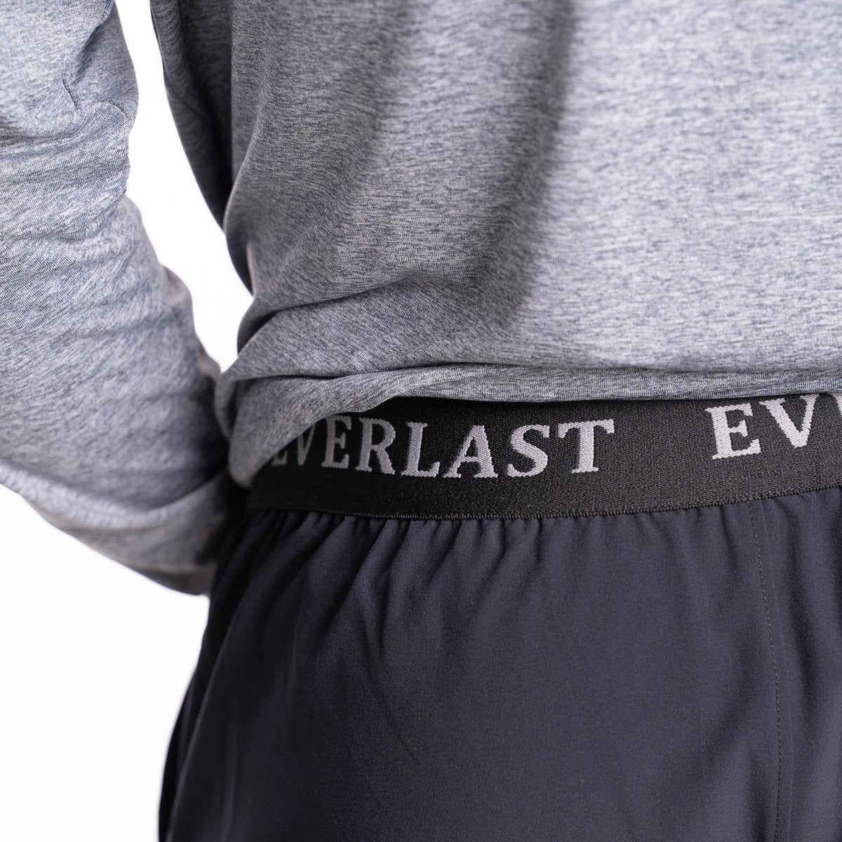 Pant High Pro - Everlast MéxicoPant High Pro