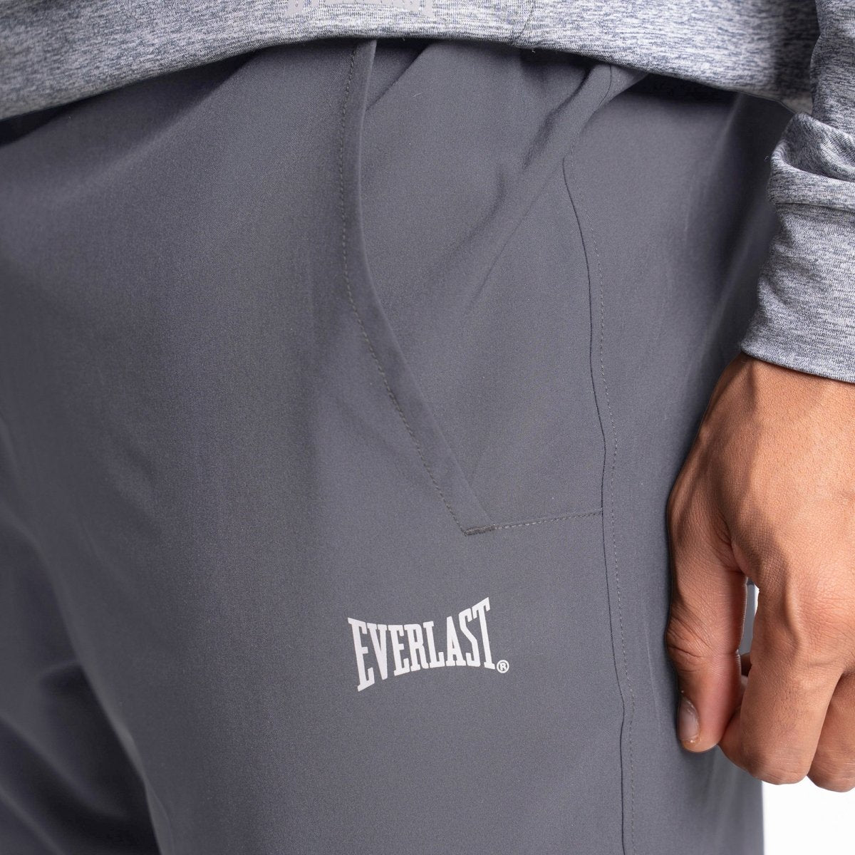 Pant High Pro - Everlast MéxicoPant High Pro