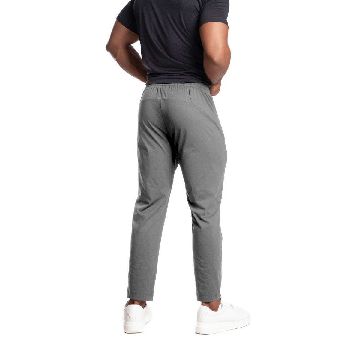Pant Pro Tech Fleece - Everlast MéxicoPant Pro Tech Fleece