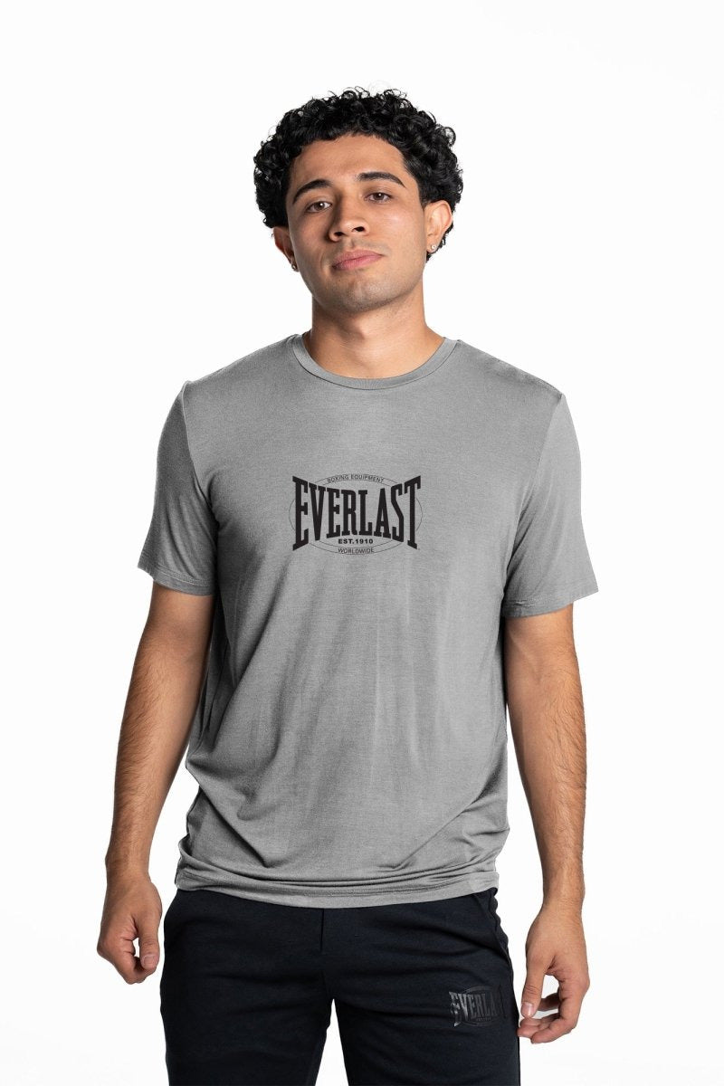 Playera Boxing Heritage - Everlast MéxicoPlayera Boxing Heritage