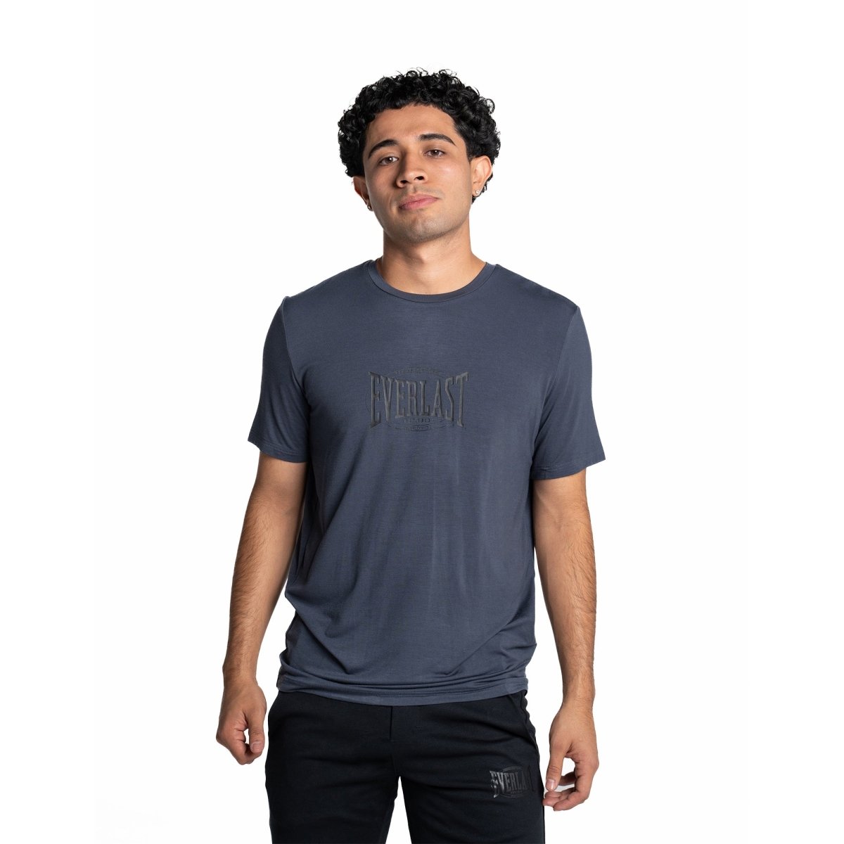 Playera Boxing Heritage - Everlast MéxicoPlayera Boxing Heritage