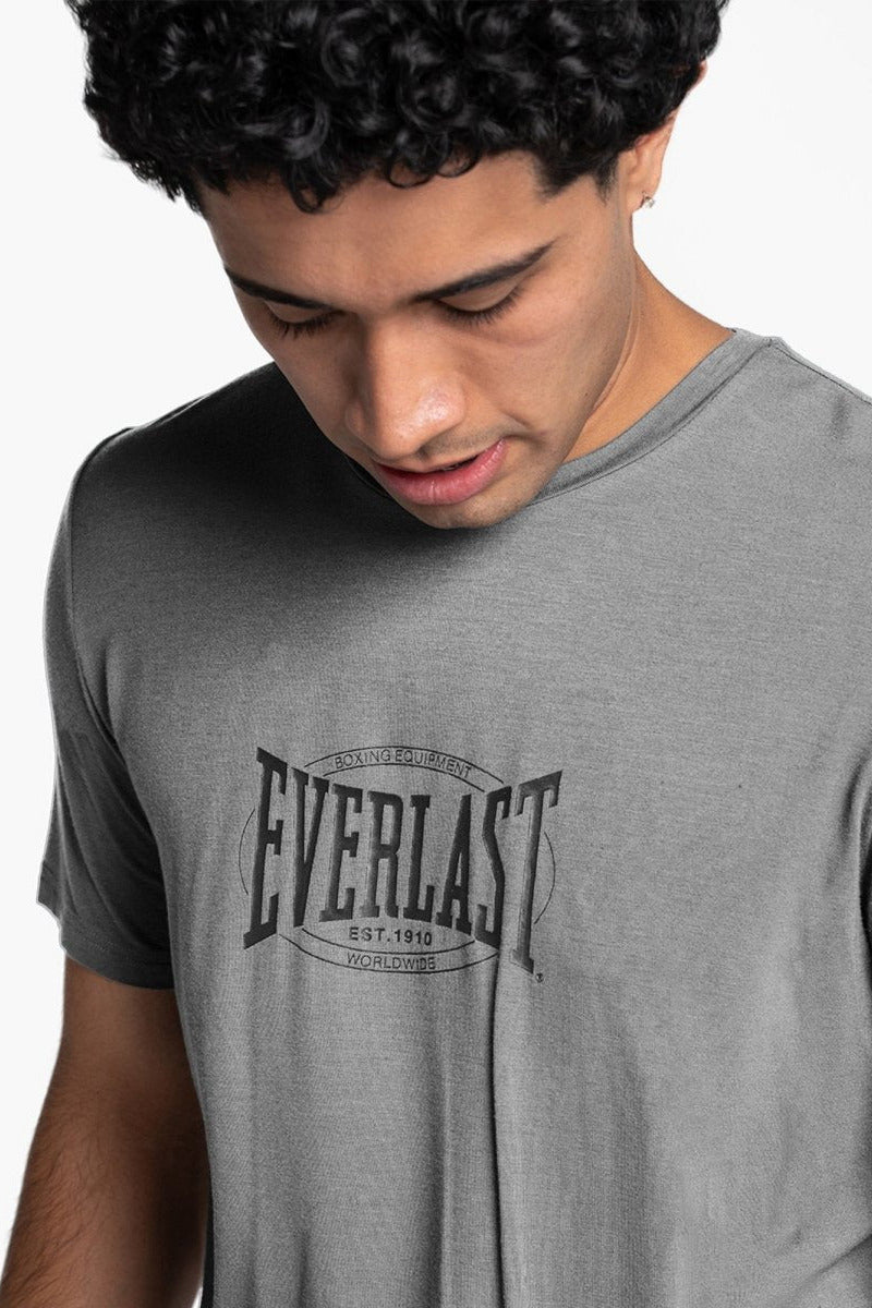 Playera Boxing Heritage - Everlast MéxicoPlayera Boxing Heritage