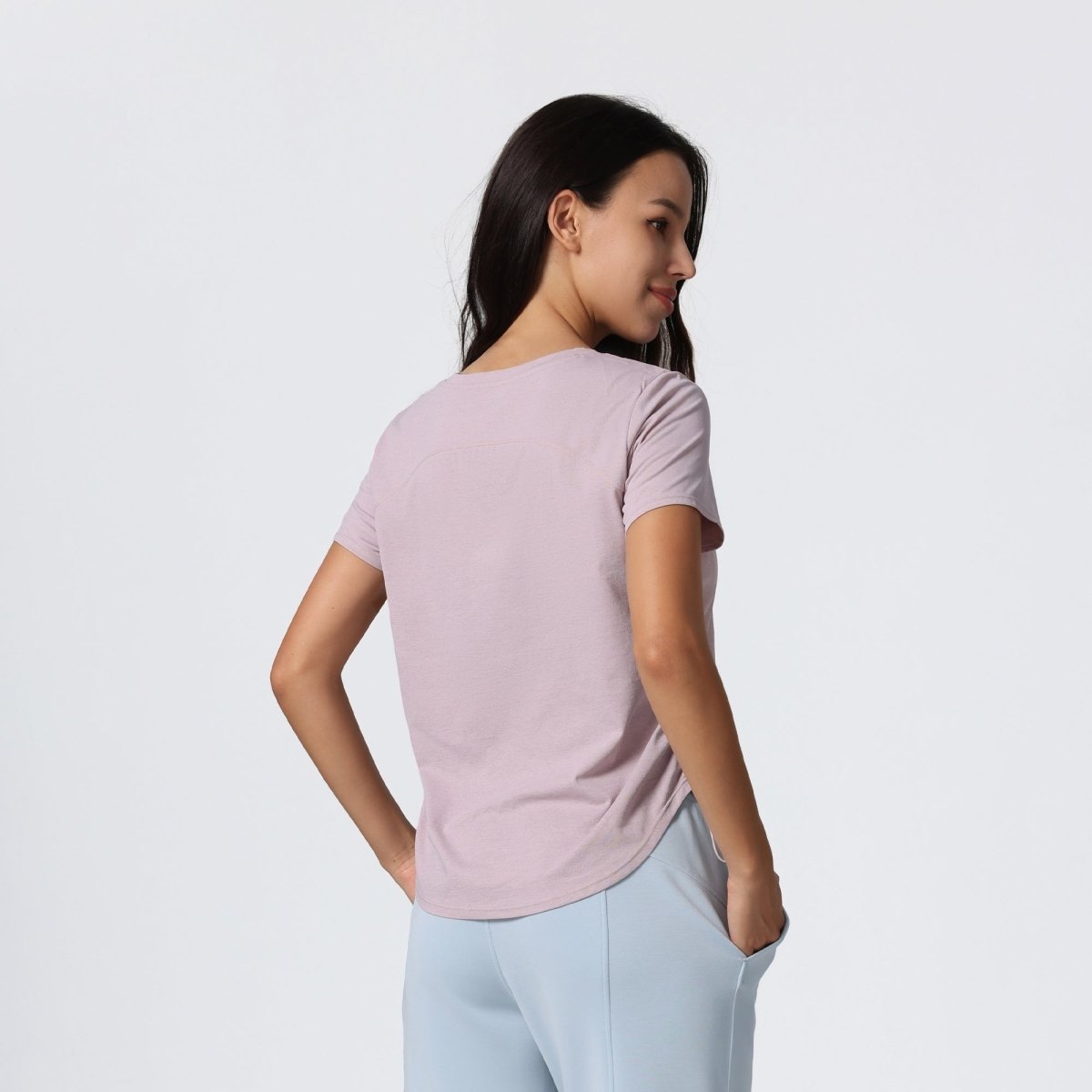 Playera City Harmony - Everlast MéxicoPlayera City Harmony