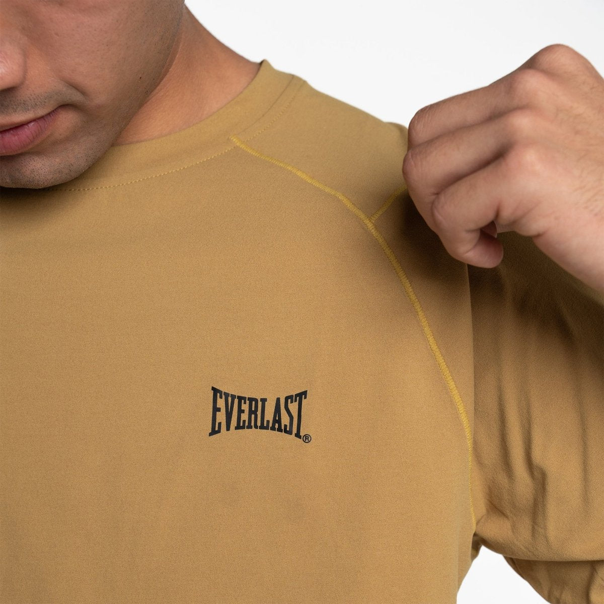 Playera Color Pro - Everlast MéxicoPlayera Color Pro