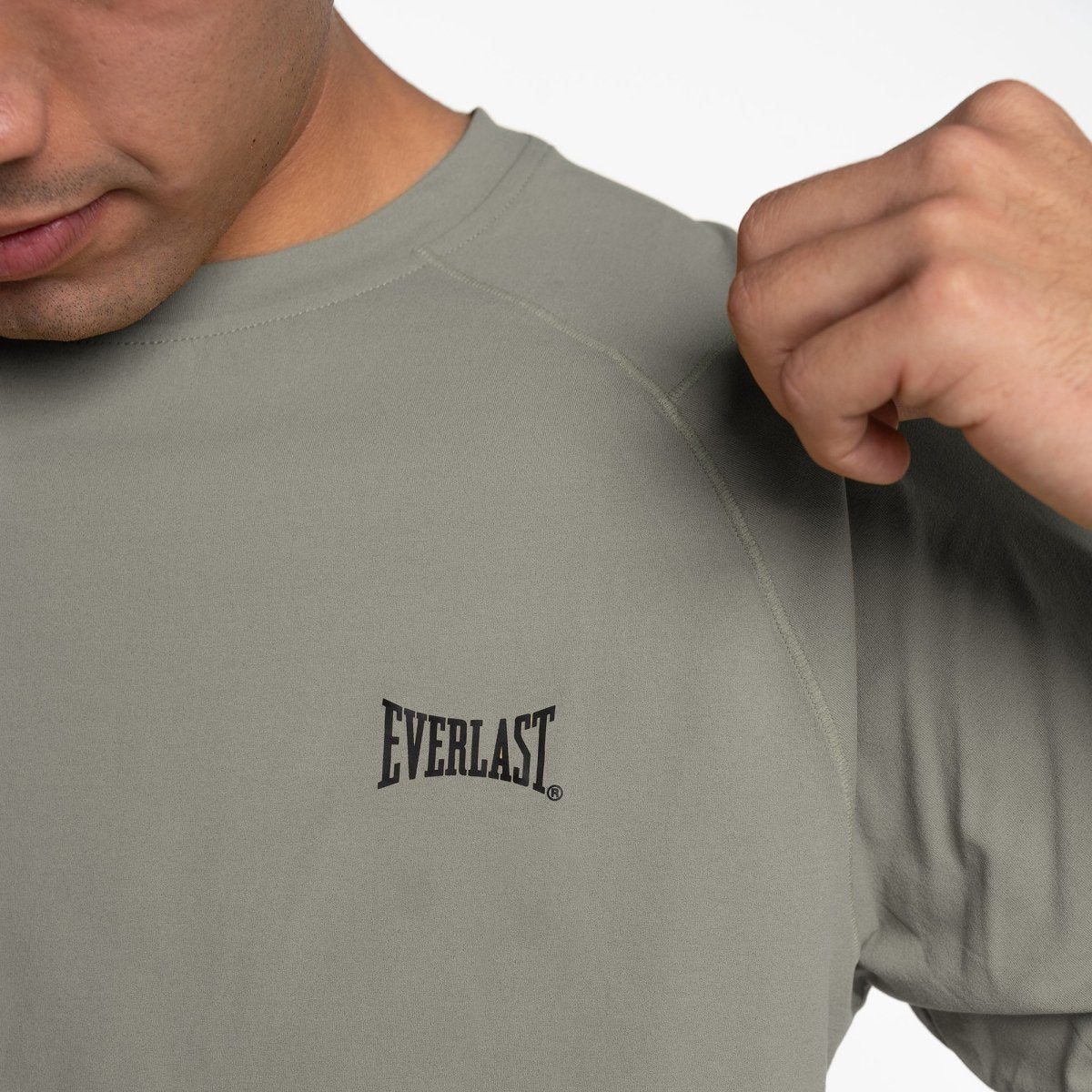 Playera Color Pro - Everlast MéxicoPlayera Color Pro