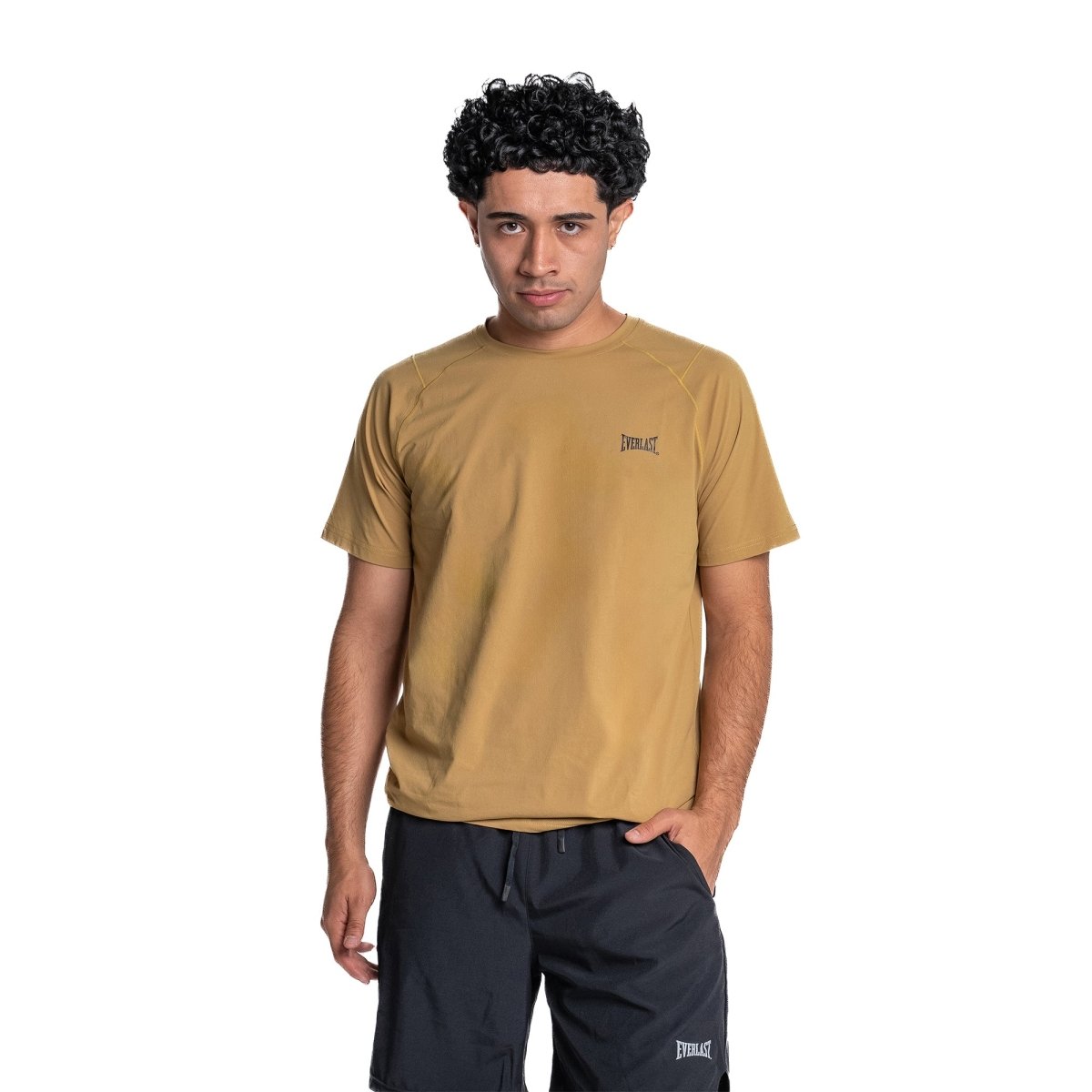 Playera Color Pro - Everlast MéxicoPlayera Color Pro