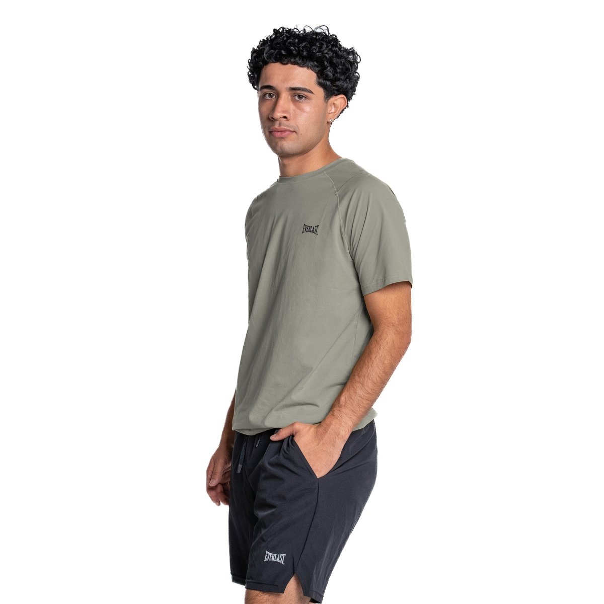 Playera Color Pro - Everlast MéxicoPlayera Color Pro