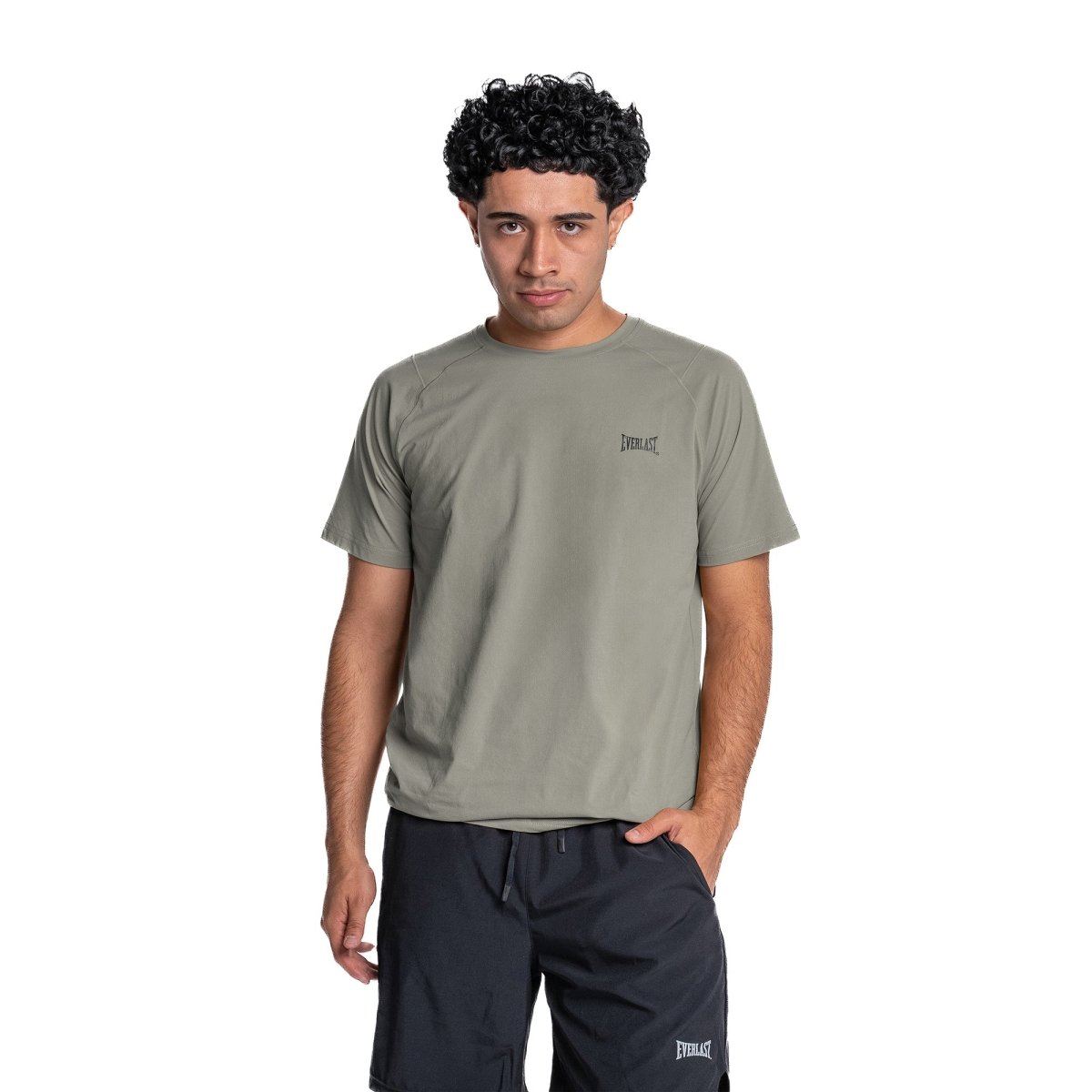 Playera Color Pro - Everlast MéxicoPlayera Color Pro