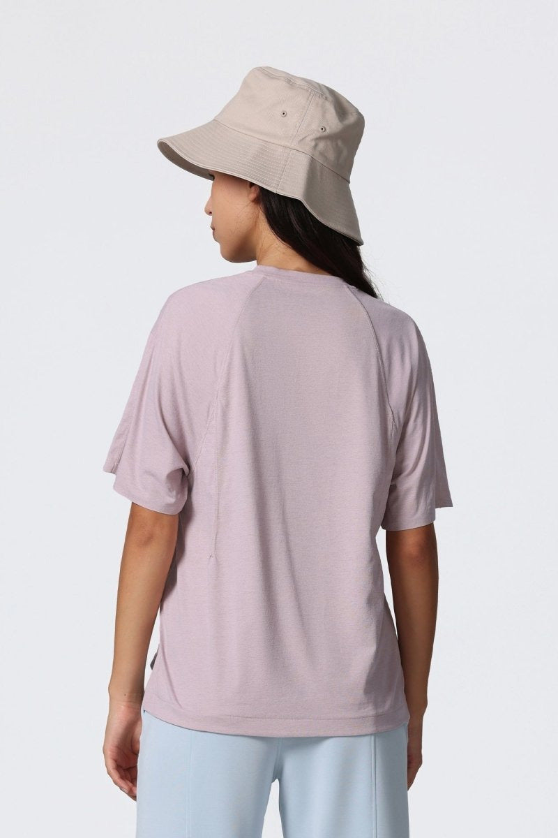 Playera Harmony Walk - Everlast MéxicoPlayera Harmony Walk
