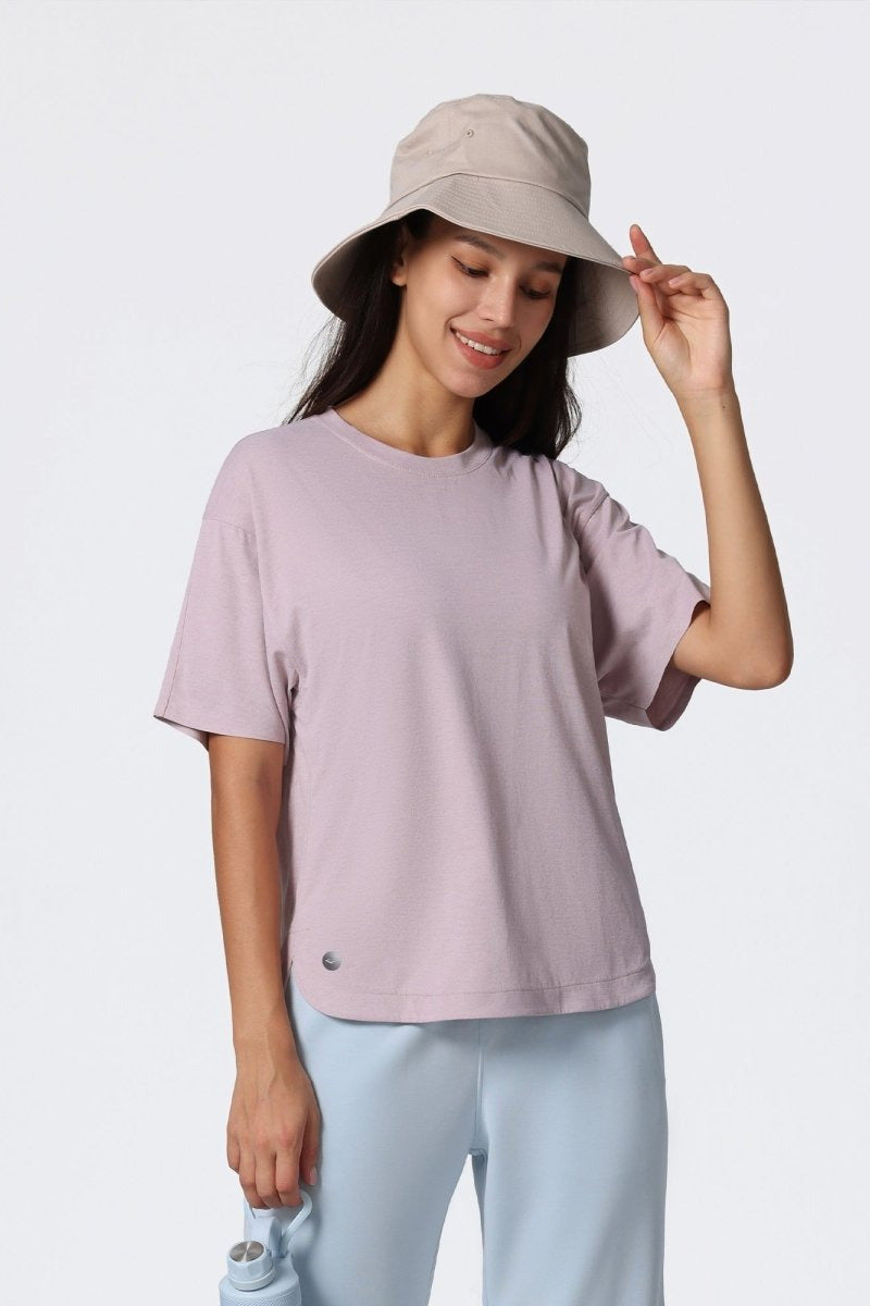 Playera Harmony Walk - Everlast MéxicoPlayera Harmony Walk
