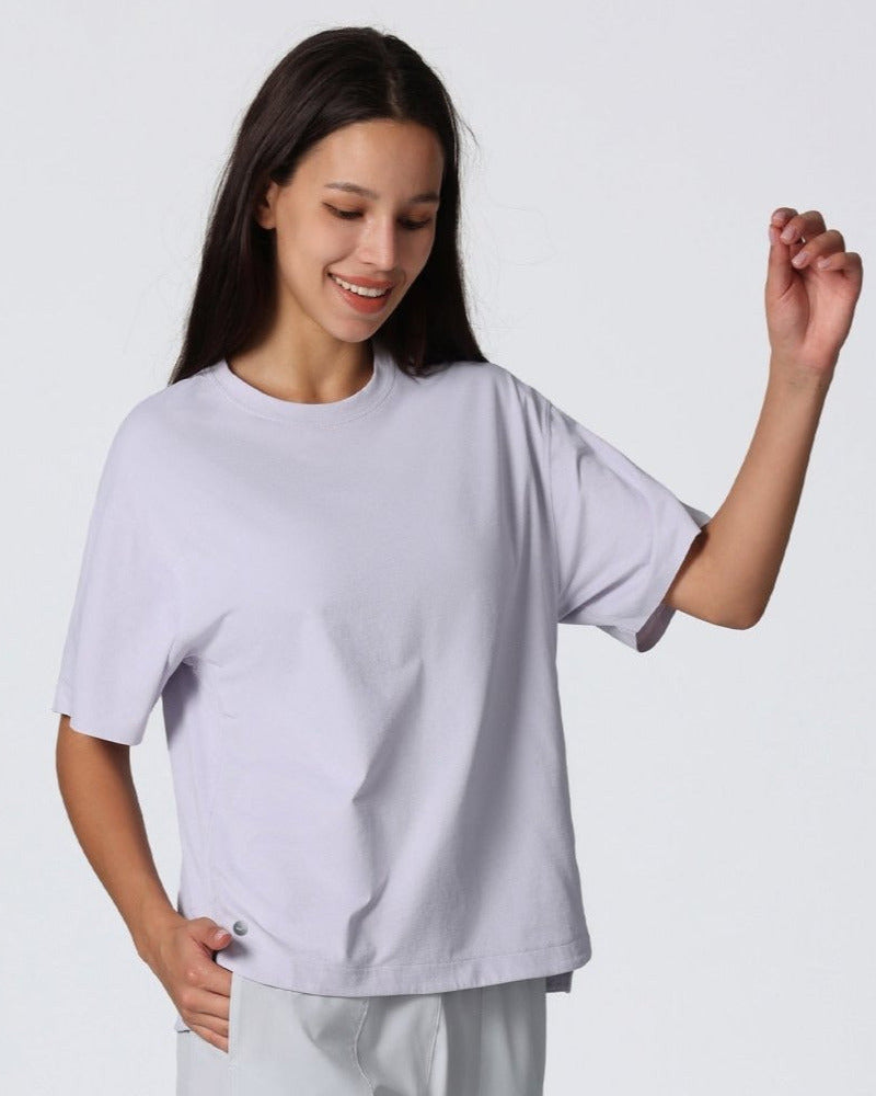 Playera Harmony Walk - Everlast MéxicoPlayera Harmony Walk