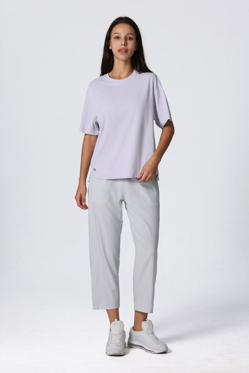Playera Harmony Walk - Everlast MéxicoPlayera Harmony Walk