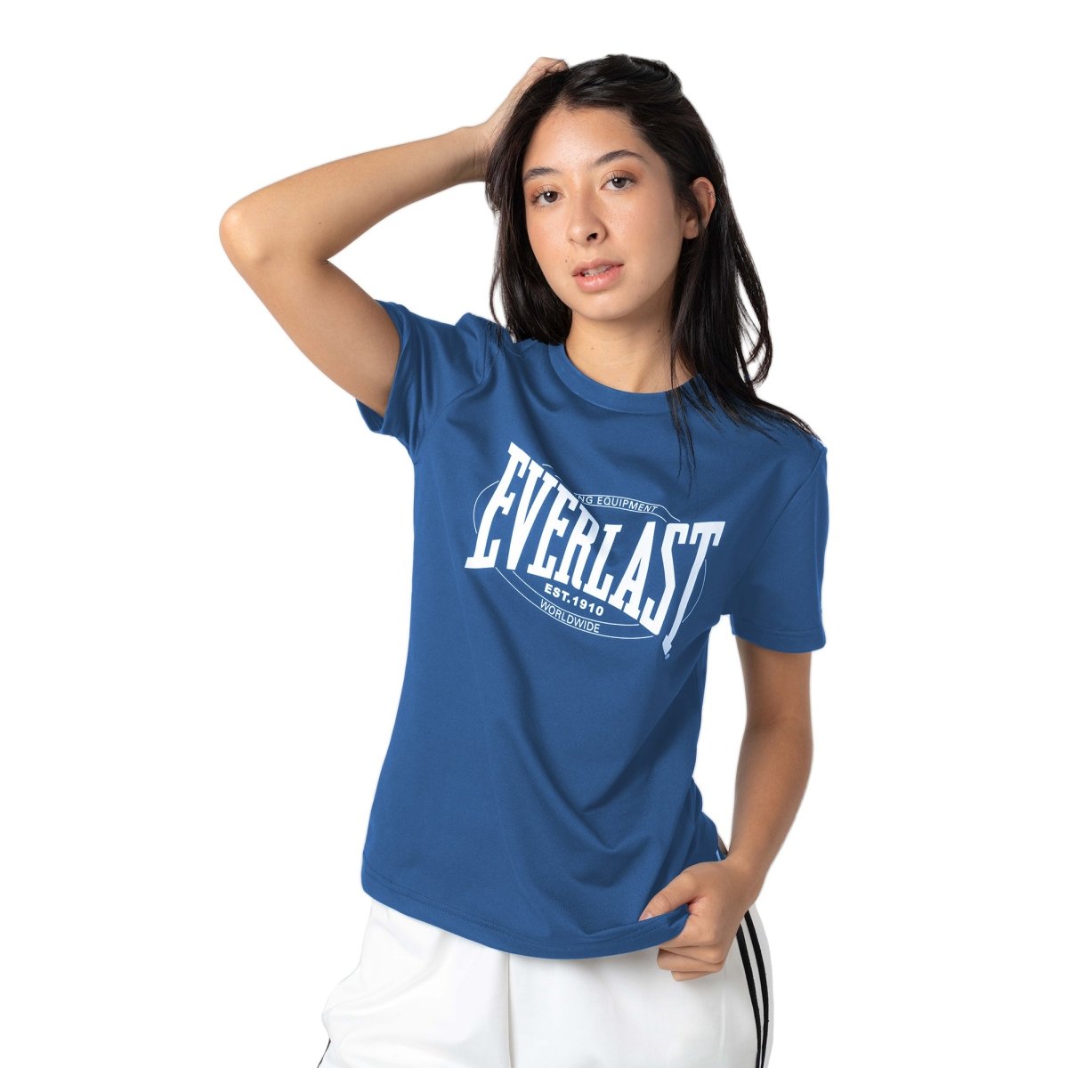 Playera Icon 1910 Marina - Everlast MéxicoPlayera Icon 1910 Marina