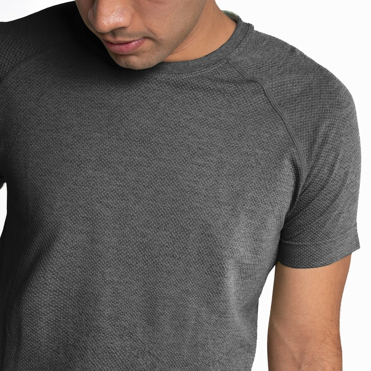 Playera Knit Sport - Everlast MéxicoPlayera Knit Sport