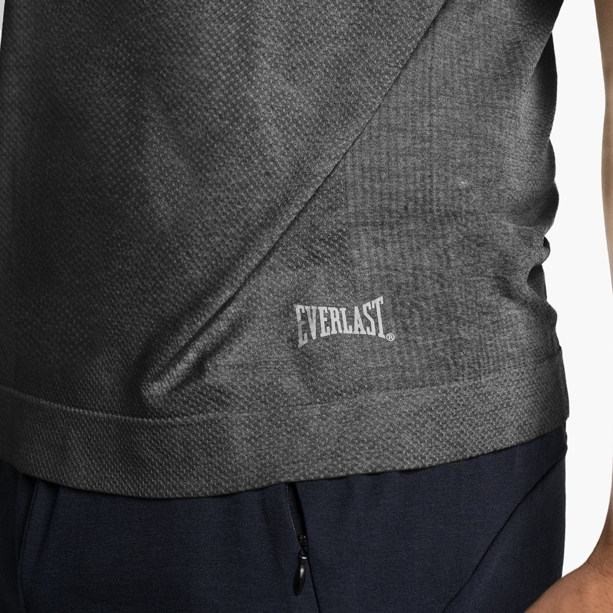 Playera Knit Sport - Everlast MéxicoPlayera Knit Sport